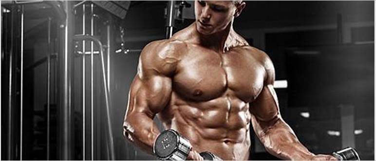 What are peptides bodybuilding